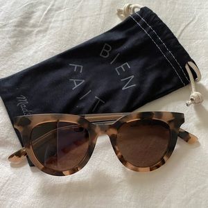 Madewell Sunglasses